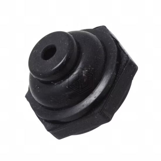1825600-1 - TE Connectivity ALCOSWITCH Switches - Accessories - Boots, Seals