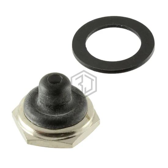 U598 - APEM Inc. - Accessories - Boots, Seals