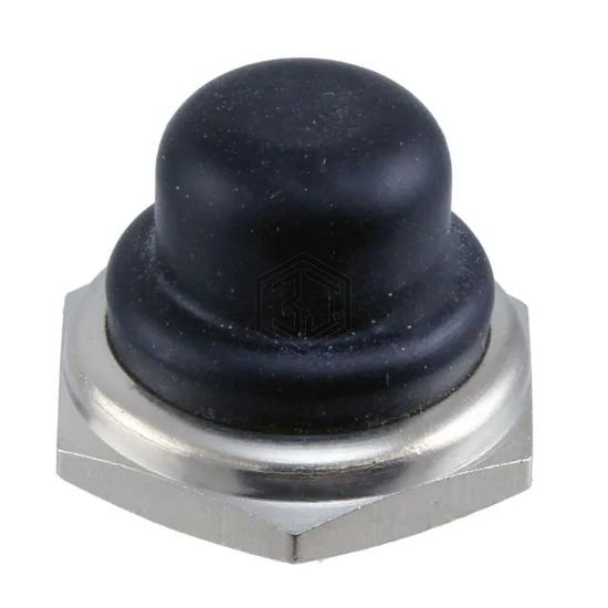 U589 - APEM Inc. - Accessories - Boots, Seals