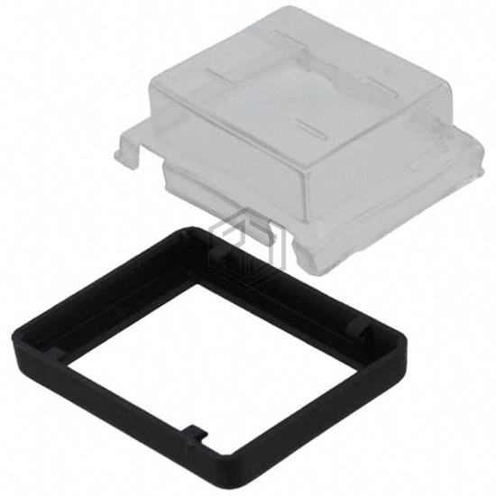 SA1072-B - Bulgin - Accessories - Boots, Seals