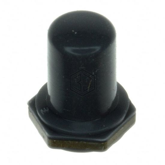 1825610-3 - TE Connectivity ALCOSWITCH Switches - Accessories - Boots, Seals
