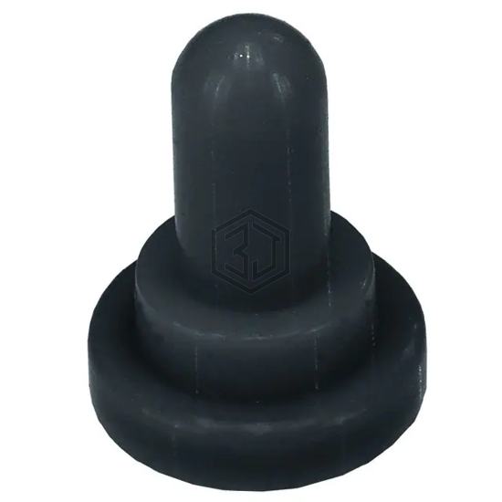 AT402A - NKK Switches - Accessories - Boots, Seals