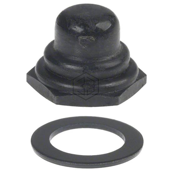 U1656 - APEM Inc. - Accessories - Boots, Seals