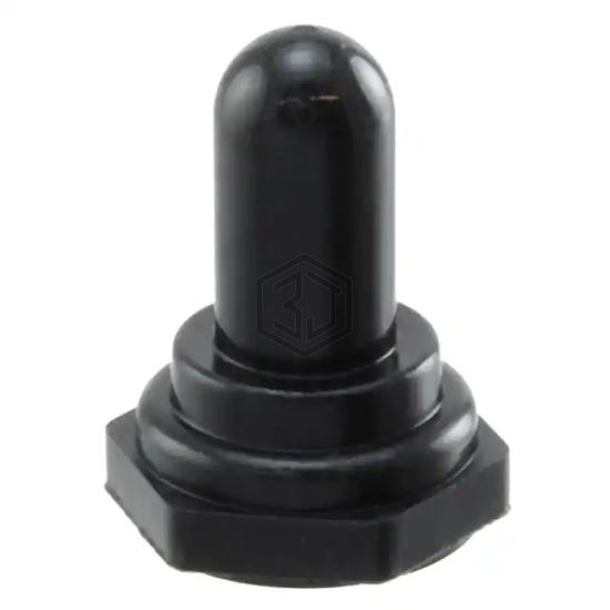 M1080-2 - Bulgin - Accessories - Boots, Seals