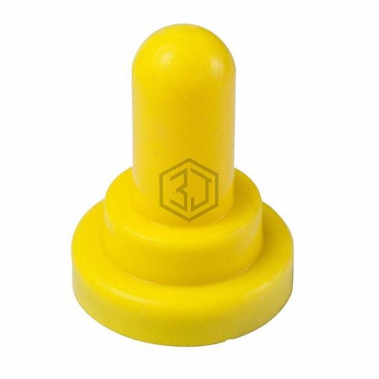 AT402E - NKK Switches - Accessories - Boots, Seals