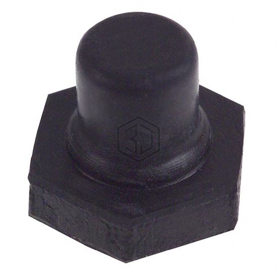 1825615-1 - TE Connectivity ALCOSWITCH Switches - Accessories - Boots, Seals