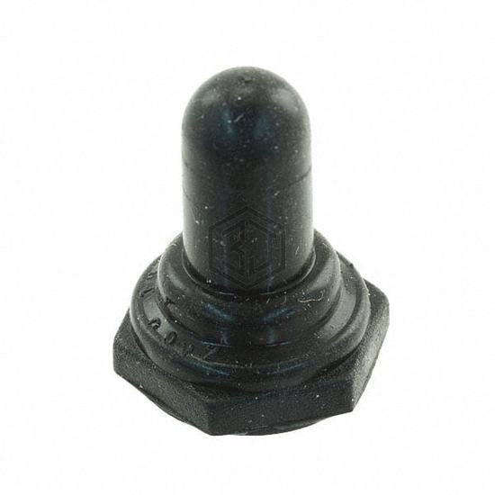 6600-63-03 - Electroswitch - Accessories - Boots, Seals