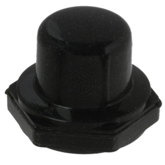 1825604-1 - TE Connectivity ALCOSWITCH Switches - Accessories - Boots, Seals