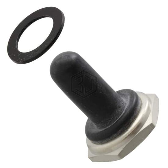 U851 - APEM Inc. - Accessories - Boots, Seals
