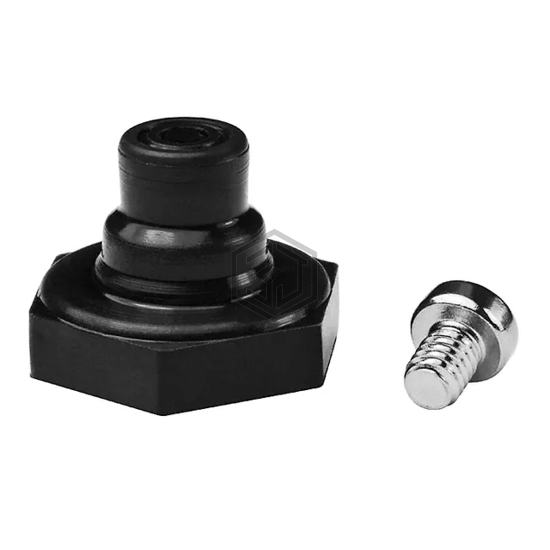 AT4041M - NKK Switches - Accessories - Boots, Seals