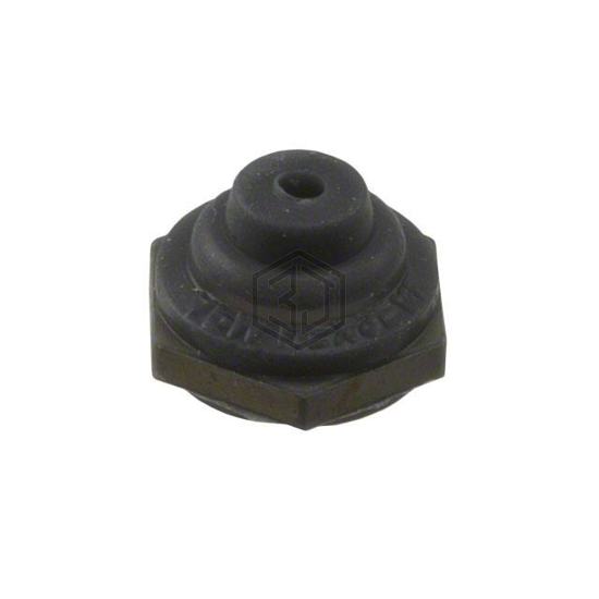 10PA4 - Honeywell Sensing and Productivity Solutions - Accessories - Boots, Seals
