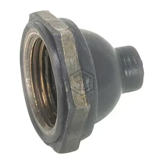 81255 - Littelfuse Inc. - Accessories - Boots, Seals