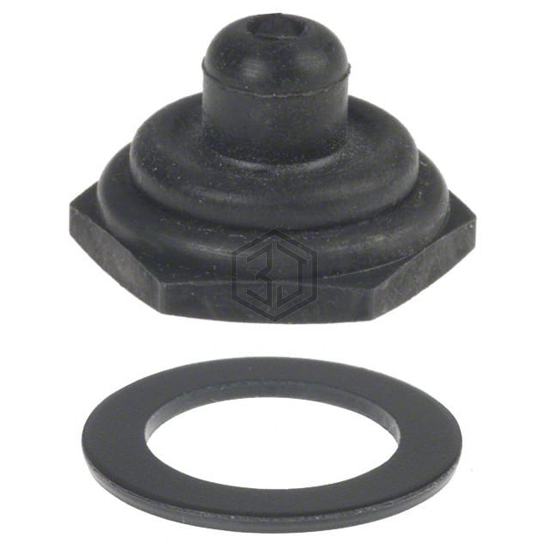 U1153 - APEM Inc. - Accessories - Boots, Seals
