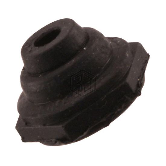 N1030B 160 ID BLACK - APM Hexseal - Accessories - Boots, Seals