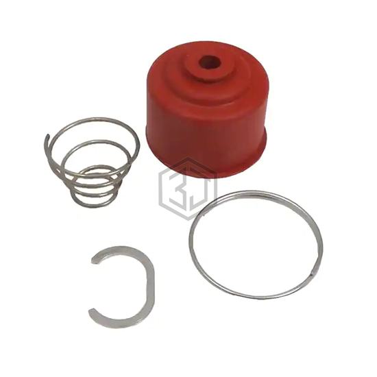10PA1 - Honeywell Sensing and Productivity Solutions - Accessories - Boots, Seals