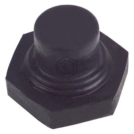 BP15320 - TE Connectivity ALCOSWITCH Switches - Accessories - Boots, Seals