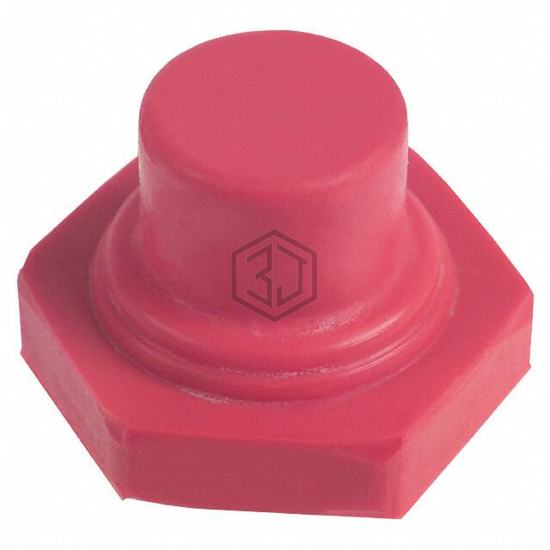 BP15322 - TE Connectivity ALCOSWITCH Switches - Accessories - Boots, Seals