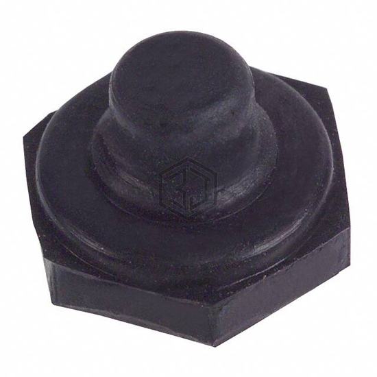 BPA14400 - TE Connectivity ALCOSWITCH Switches - Accessories - Boots, Seals