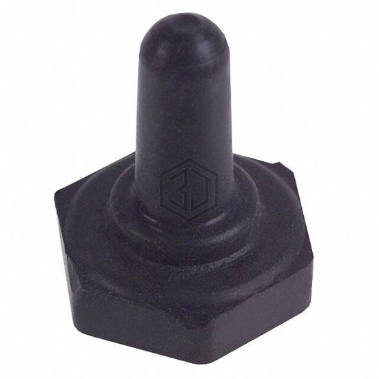 B14400 - TE Connectivity ALCOSWITCH Switches - Accessories - Boots, Seals
