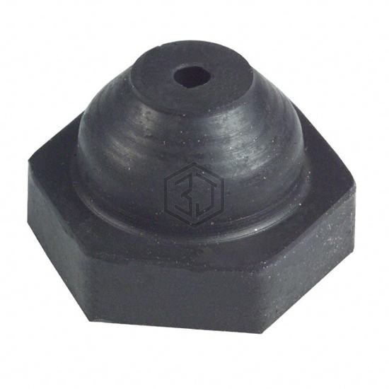BT15320 - TE Connectivity ALCOSWITCH Switches - Accessories - Boots, Seals