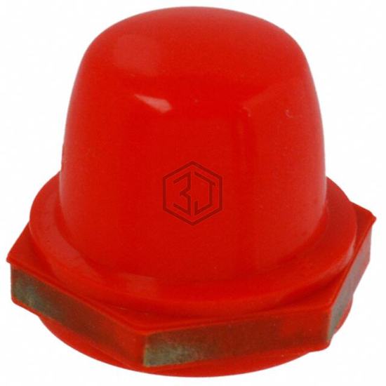 1825603-2 - TE Connectivity ALCOSWITCH Switches - Accessories - Boots, Seals