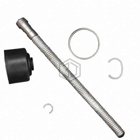 6PA20 - Honeywell Sensing and Productivity Solutions - Accessories - Boots, Seals