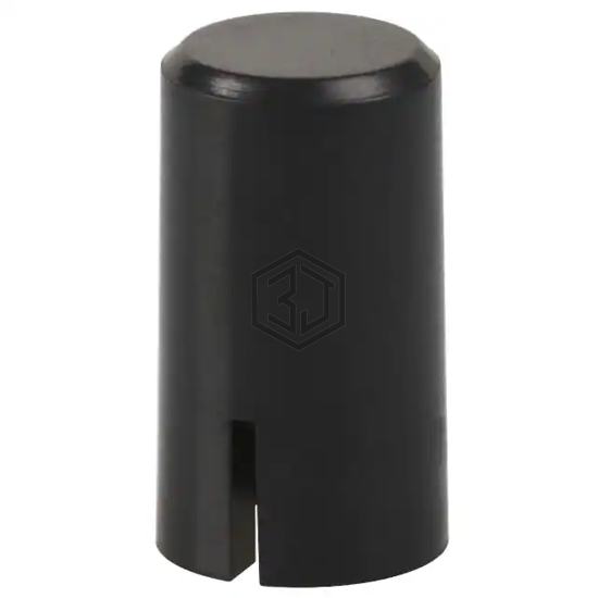 1RBLK - E-Switch - Accessories - Caps