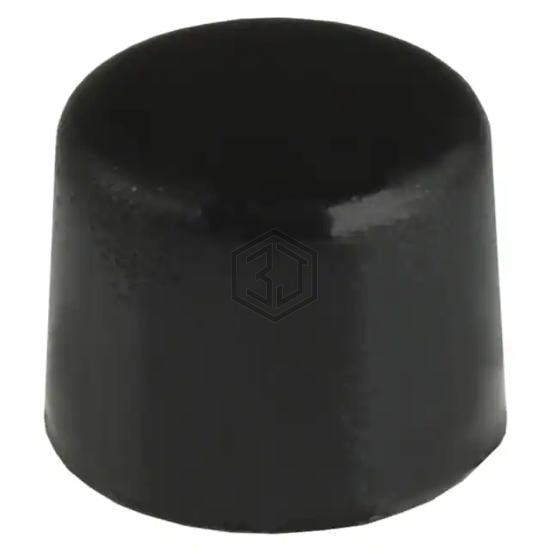 800C1BLK - E-Switch - Accessories - Caps