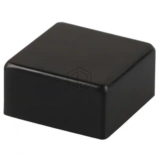 6JBLK - E-Switch - Accessories - Caps
