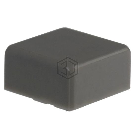 6JGRY - E-Switch - Accessories - Caps