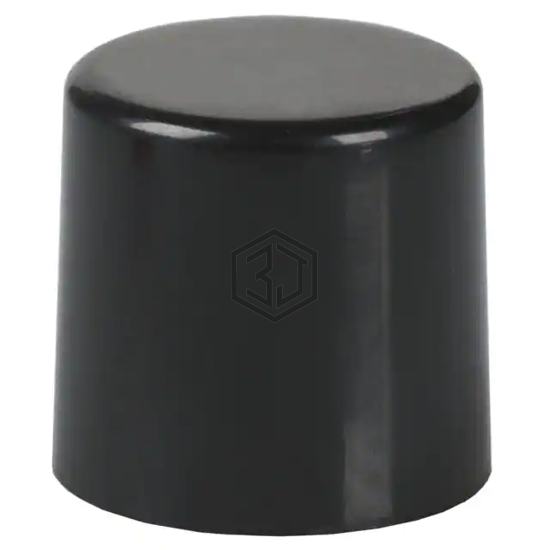 700C1BLK - E-Switch - Accessories - Caps