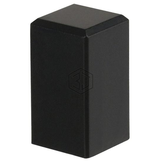 1SBLK - E-Switch - Accessories - Caps