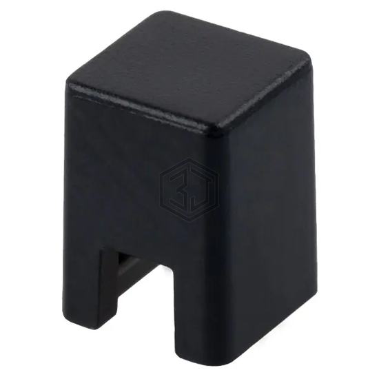B32-1010 - Omron Electronics Inc-EMC Div - Accessories - Caps