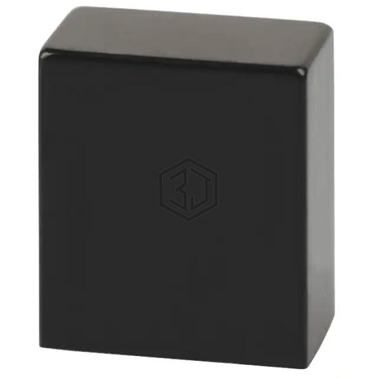 TACBLK - E-Switch - Accessories - Caps