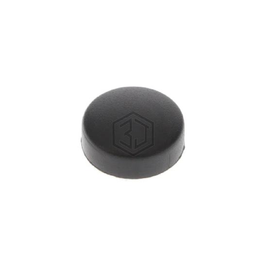 320.08BLK - E-Switch - Accessories - Caps