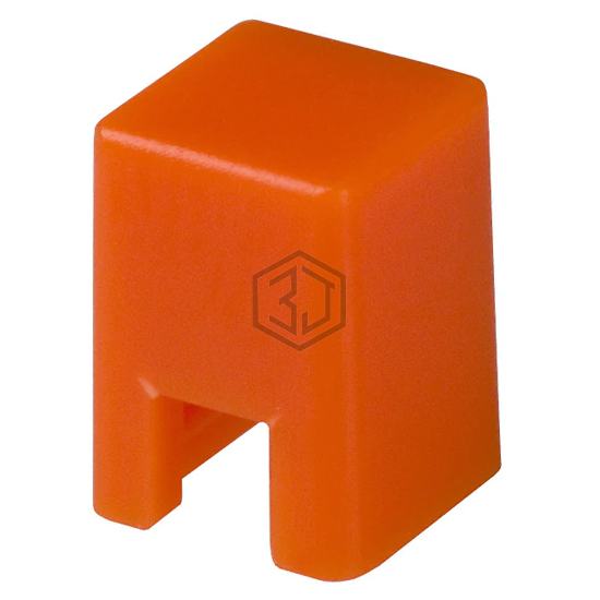 B32-1020 - Omron Electronics Inc-EMC Div - Accessories - Caps