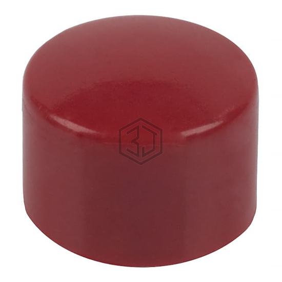 30B1012-5 - Grayhill Inc. - Accessories - Caps