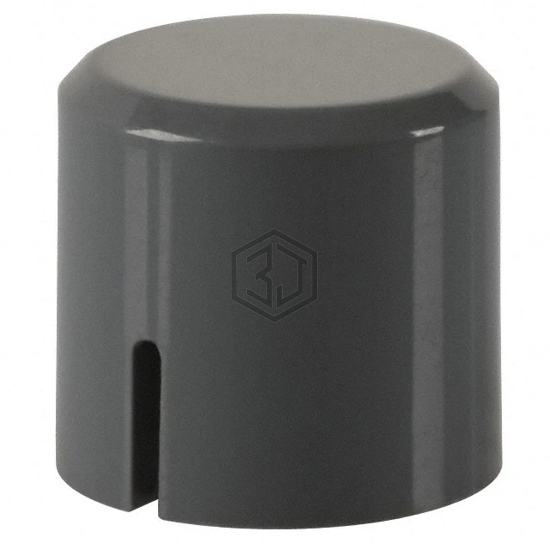 PV GY - C&K - Accessories - Caps