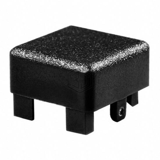 BTND690F - C&K - Accessories - Caps