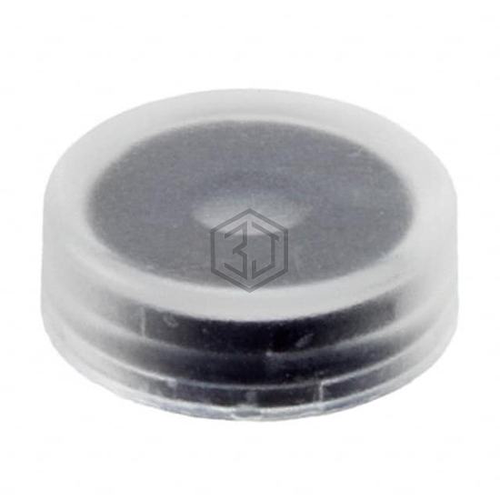 TL3240R1CAPBLK - E-Switch - Accessories - Caps