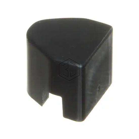 B322110 - Omron Electronics Inc-EMC Div - Accessories - Caps