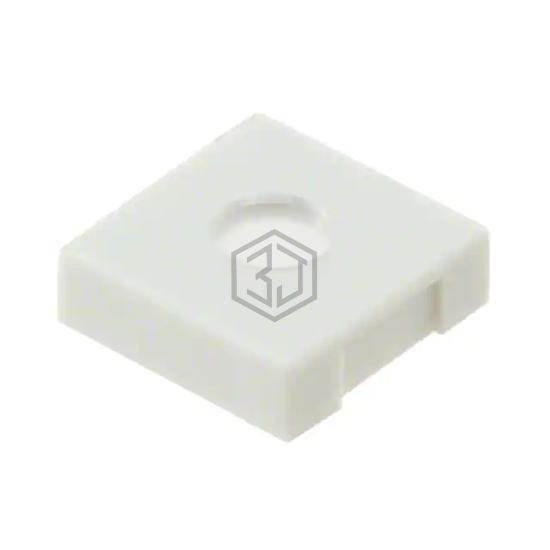 140007480070 - Nidec Copal Electronics - Accessories - Caps