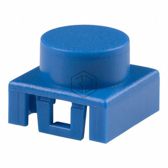 BTNK0260 - C&K - Accessories - Caps