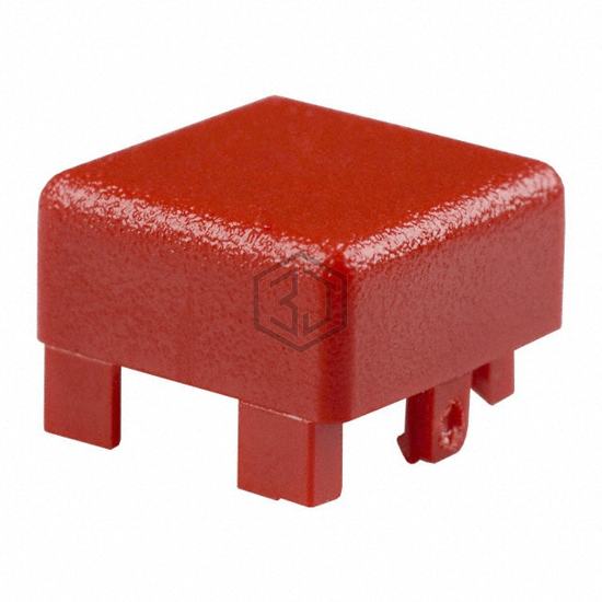 BTND640F - C&K - Accessories - Caps