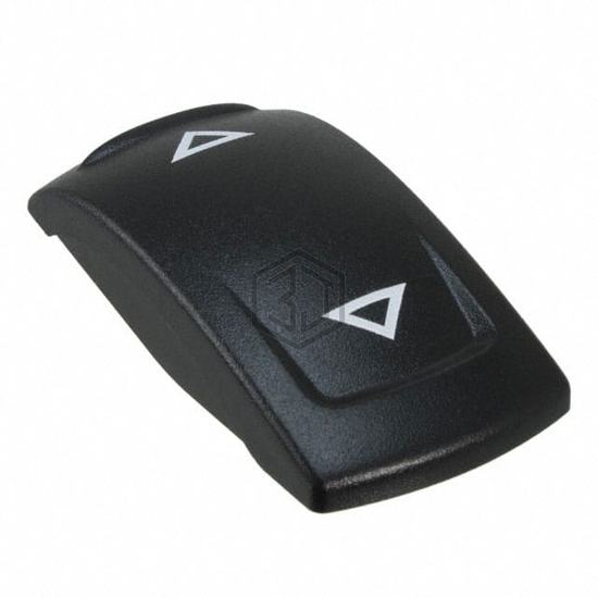 KRR12N09XX10 - APEM Inc. - Accessories - Caps