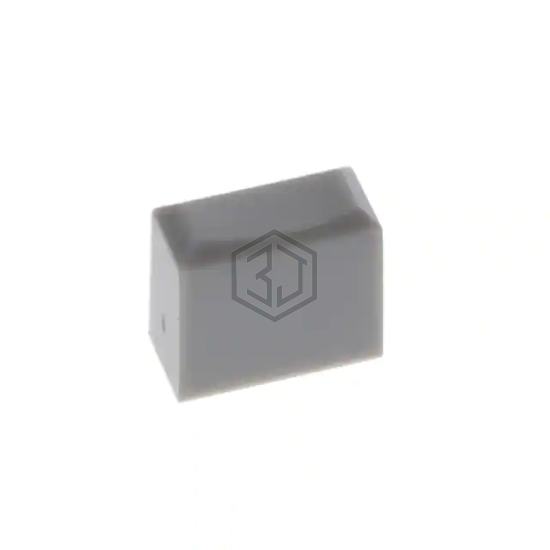 TA12GRY - E-Switch - Accessories - Caps
