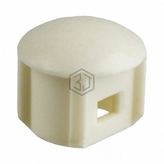 BTN KT11 03 80 - C&K - Accessories - Caps