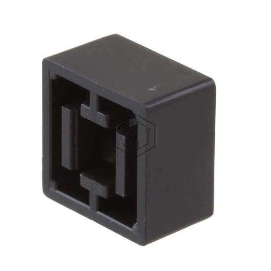 1571384-4 - TE Connectivity ALCOSWITCH Switches - Accessories - Caps