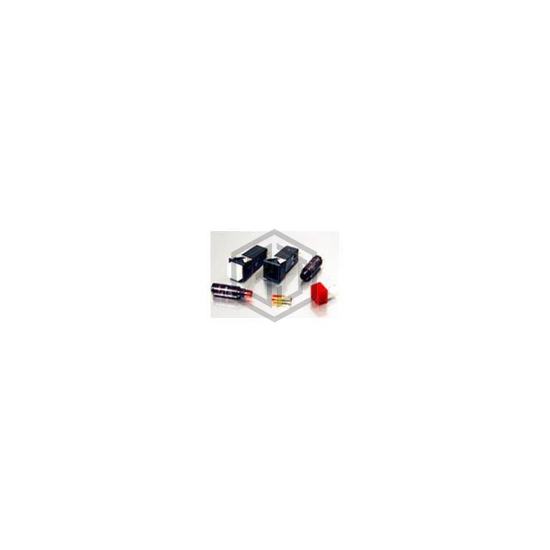 324-0074 - Dialight - Accessories - Caps