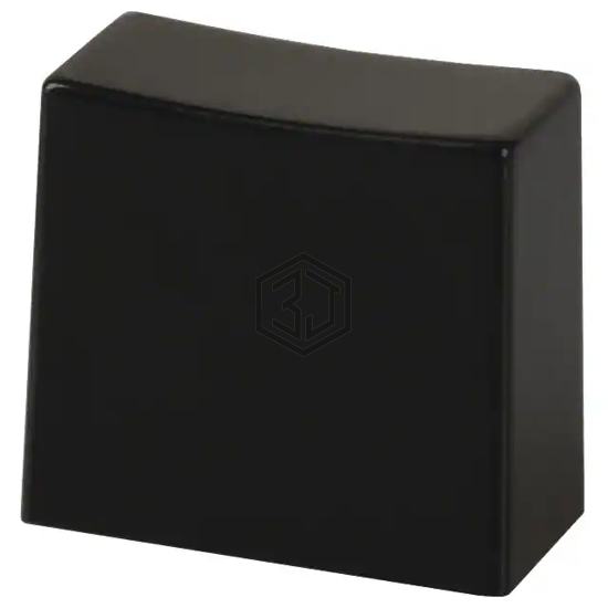 1CBLK - E-Switch - Accessories - Caps